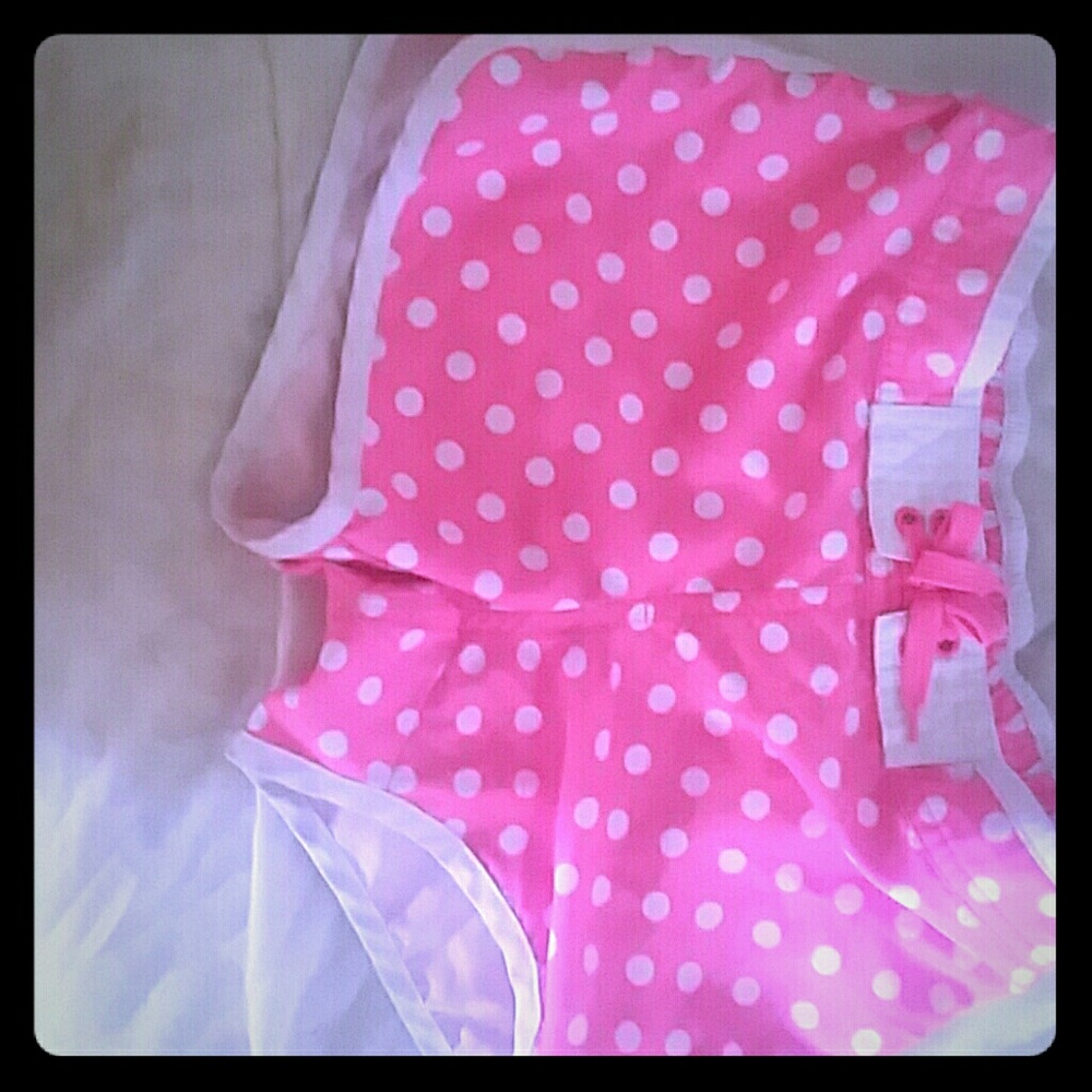 Swimming shorts